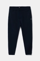 Tommy Jeans pantaloni della tuta DM0DM20473 blu navy AW24