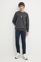 Одяг Спортивні штани Tommy Jeans DM0DM20473 темно-синій