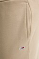 Спортивные штаны Tommy Jeans бежевый DM0DM20473