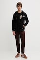 Спортивні штани Tommy Jeans DM0DM20473 коричневий SS25