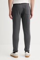 Odzież Tommy Jeans spodnie dresowe DM0DM20473 szary