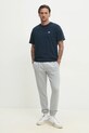 Спортивні штани Tommy Jeans DM0DM20473 сірий SS25