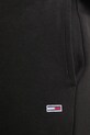 Спортивные штаны Tommy Jeans чёрный DM0DM20473