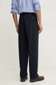 Одежда Брюки Emporio Armani 6D1PF0.1NFTZ тёмно-синий