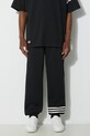 adidas Originals joggers Neuclassics Pant applique black IW0973