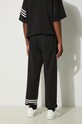 Clothing adidas Originals joggers Neuclassics Pant IW0973 black