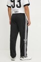 Oblečenie Tepláky adidas Originals Adibreak IW3482 čierna