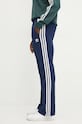 Tepláky adidas Originals Adicolor 70s Track Pant pletenina tmavomodrá IX5220