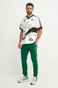 Tepláky adidas Originals Adicolor Classics IY8729 zelená AW24