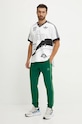 Tepláky adidas Originals Adicolor Classics IY8729 zelená AW24