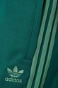 adidas Originals spodnie dresowe Adicolor Classics IY8729 zielony