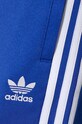 Tepláky adidas Originals Adicolor Classics SST Track Pants IY9861 modrá