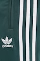 Брюки adidas Originals Adicolor Classics Firebird зелёный IY9899