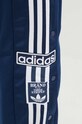 Tepláky adidas Originals Adibreak námořnická modř IY9922