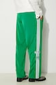 Odzież adidas Originals spodnie dresowe Adibreak IY9923 zielony