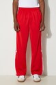 adidas Originals joggers IY9924 red AW24