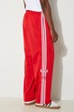 Clothing adidas Originals joggers IY9924 red