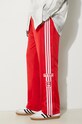 adidas Originals joggers red IY9924