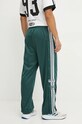 Παντελόνι φόρμας adidas Originals Adibreak IY9928 πράσινο AW24