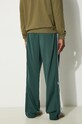 Oblečení Tepláky adidas Originals Adibreak IY9928 zelená