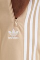 adidas Originals pantaloni de trening Adicolor Classics Beckenbauer Pant bej IZ1857