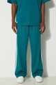 Clothing adidas Originals joggers Adicolor Baggy Fit Firebird Pant IZ2473 turquoise