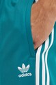 Спортивные штаны adidas Originals Adicolor Baggy Fit Firebird Pant бирюзовый IZ2473