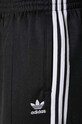 Hlače adidas Originals Adicolor Baggy Fit Firebird Pant IZ4801 crna