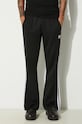 adidas Originals joggers Adicolor 70s Track Pant Planet friendly black IZ4807