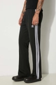 Tepláky adidas Originals Adicolor 70s Track Pant černá IZ4807