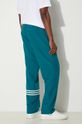 Îmbrăcăminte adidas Originals pantaloni de trening Neuclassics JF9160 turcoaz