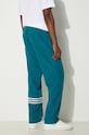 Îmbrăcăminte adidas Originals pantaloni de trening Neuclassics JF9160 turcoaz