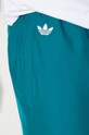 Tepláky adidas Originals Neuclassics JF9160 tyrkysová