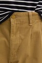 Levi's jeansy beżowy A9211