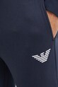 Kalhoty Emporio Armani Underwear námořnická modř 111873.4F571