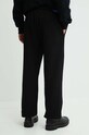 Îmbrăcăminte Karl Lagerfeld Jeans pantaloni de trening 245D1000 negru