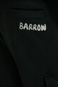 Barrow pantaloni de trening din bumbac F4BWUAFP059