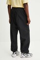 Îmbrăcăminte Barrow pantaloni F4BWUAPA013 negru