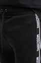 Moschino Underwear spodnie lounge czarny 6891.4424