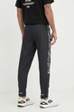 Ρούχα Παντελόνι adidas Pride IV7375 μαύρο