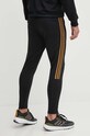 Odzież adidas spodnie dresowe Tiro IW8865 czarny
