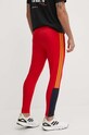 Îmbrăcăminte adidas pantaloni de trening Tiro IY4518 rosu
