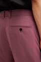 AllSaints pantaloni din lână AURA roz M002QA