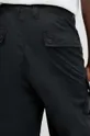 AllSaints spodnie bawełniane VERGE Męski