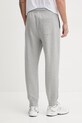 Îmbrăcăminte United Colors of Benetton pantaloni de trening din bumbac 342ZUF01B gri