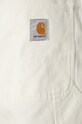 Carhartt WIP jeans Single Knee Pant I031497.D602 beige