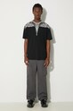 Брюки Carhartt WIP Balto Pant I033616.87XX серый AW24