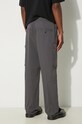 Одежда Брюки Carhartt WIP Balto Pant I033616.87XX серый