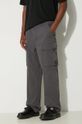 Брюки Carhartt WIP Balto Pant серый I033616.87XX