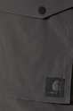 Брюки Carhartt WIP Balto Pant I033616.87XX серый